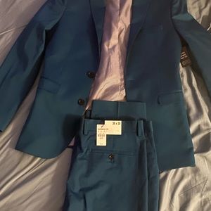 Express suit